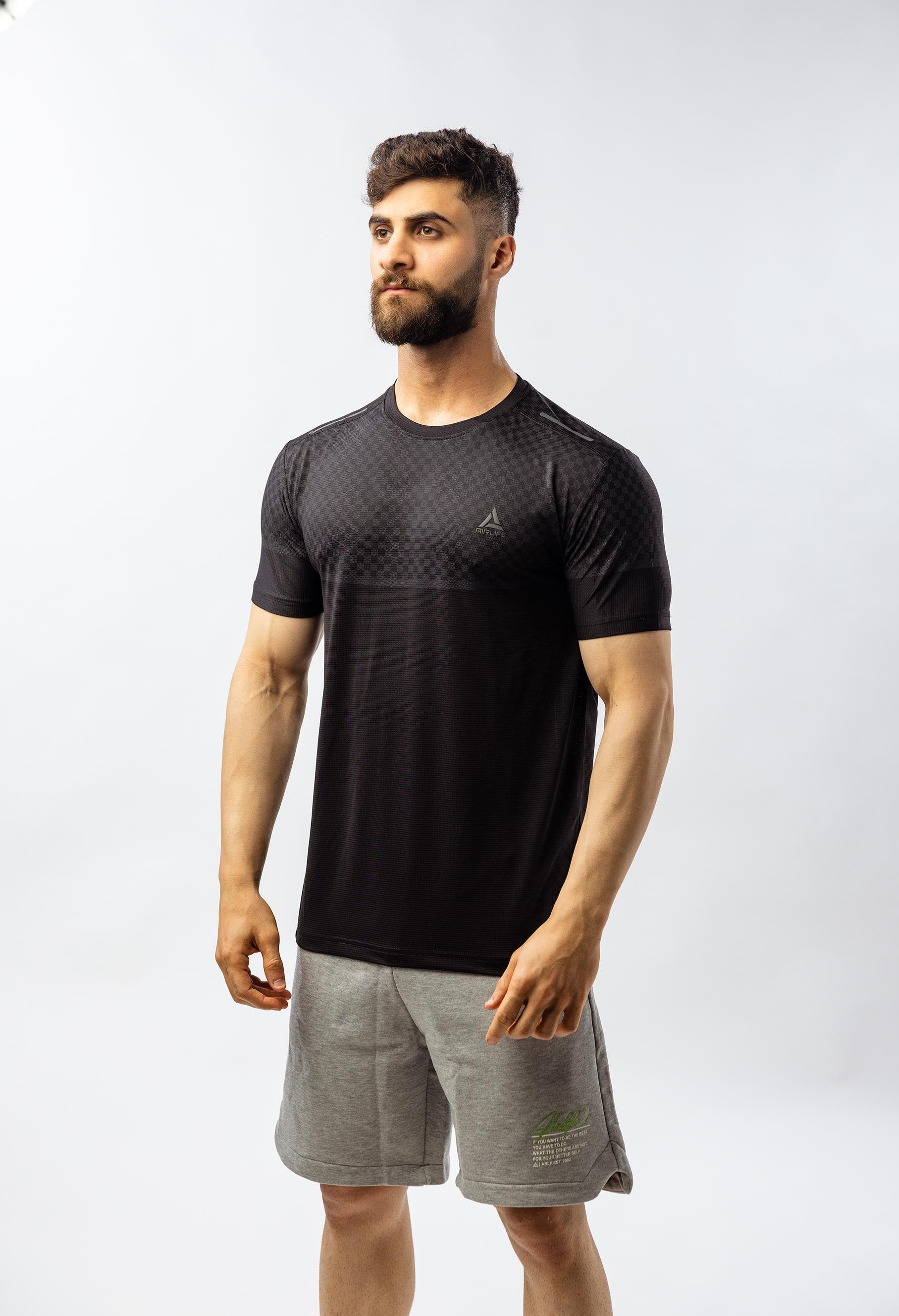 Air Life Erkek Tişört  19155