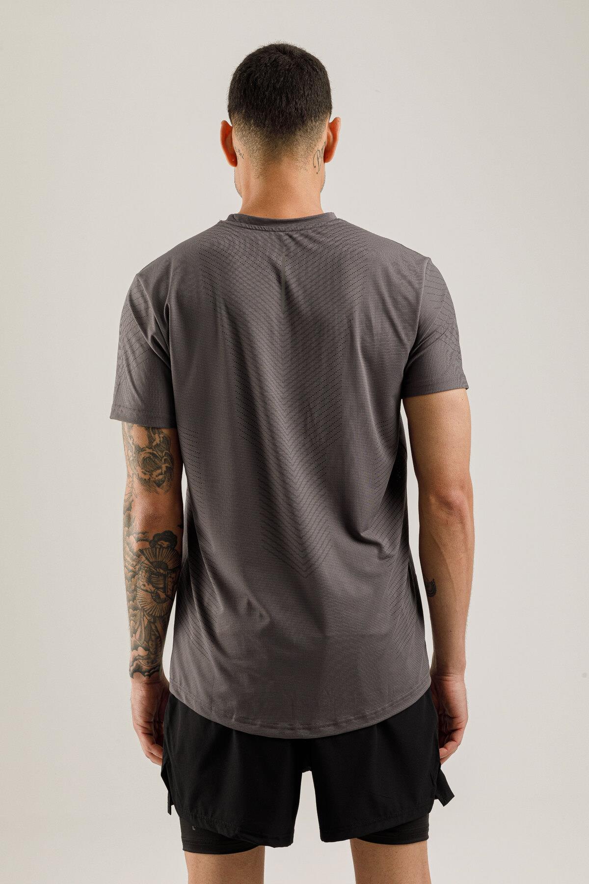 Air Life Erkek Tişört  19156