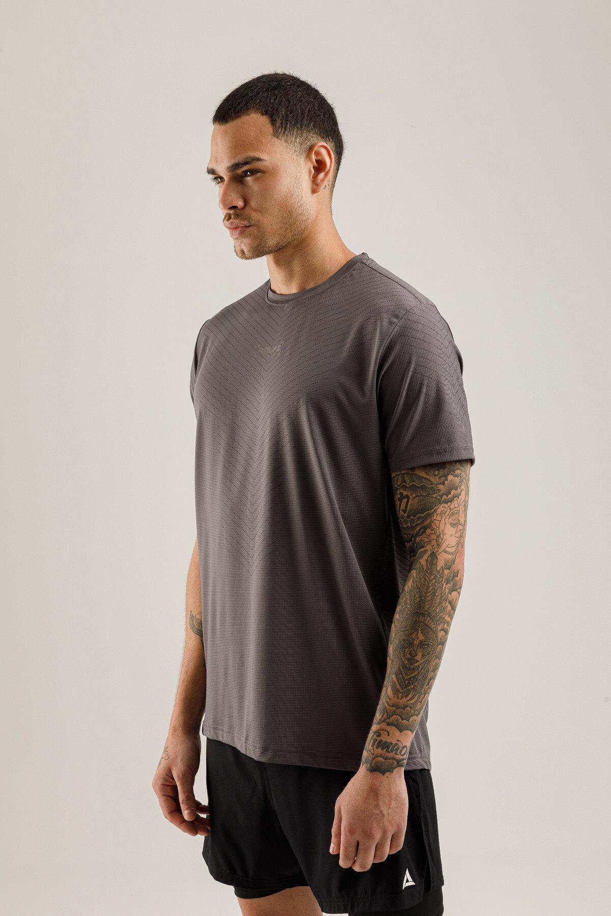 Air Life Erkek Tişört  19156