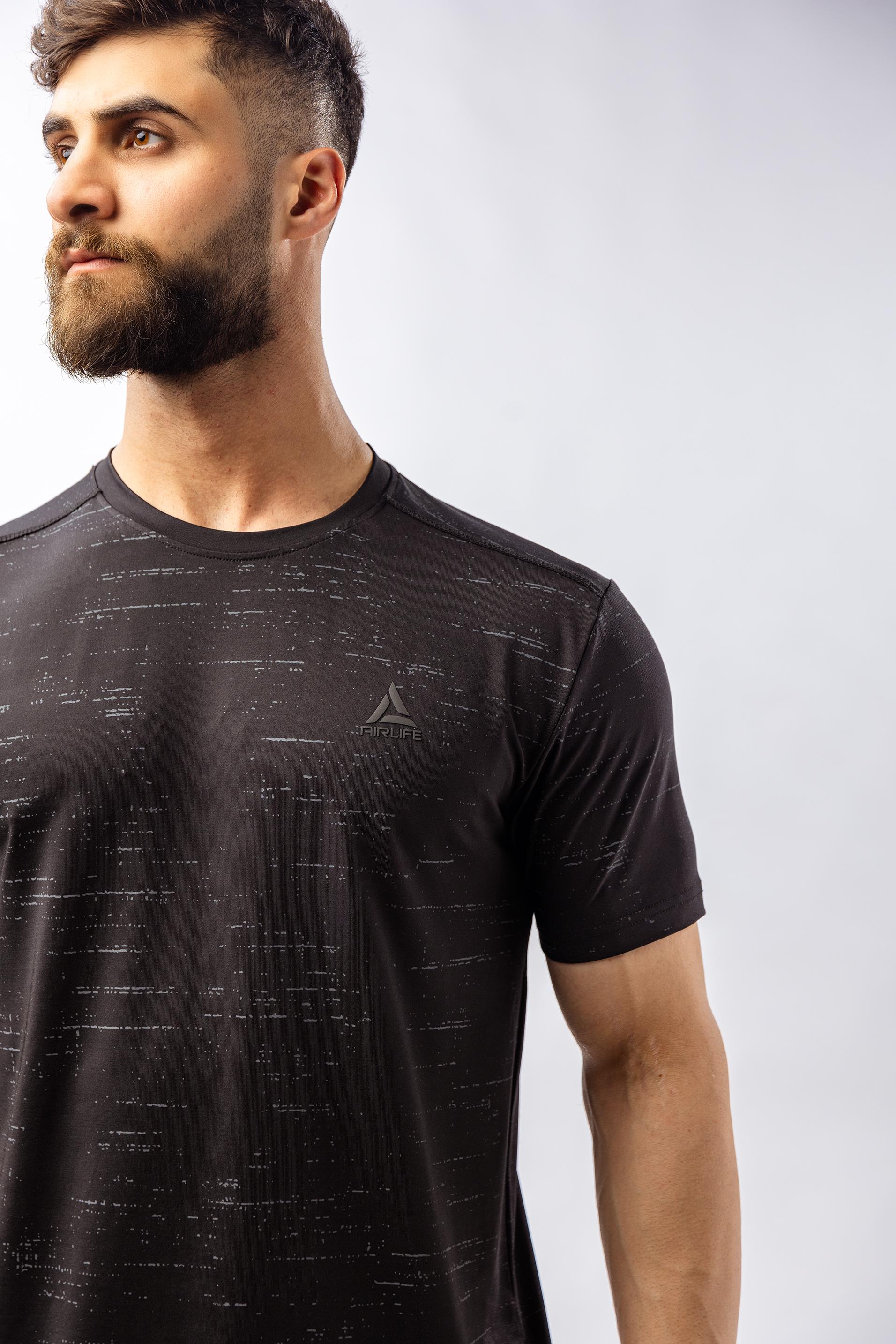 Air Life Erkek Tişört  19158