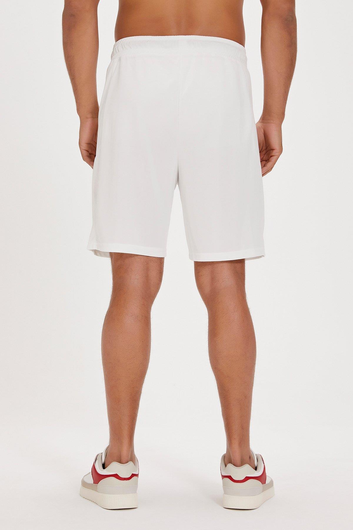 Bad Bear Dıego Sweat Short Erkek Şort 24.01.18.002