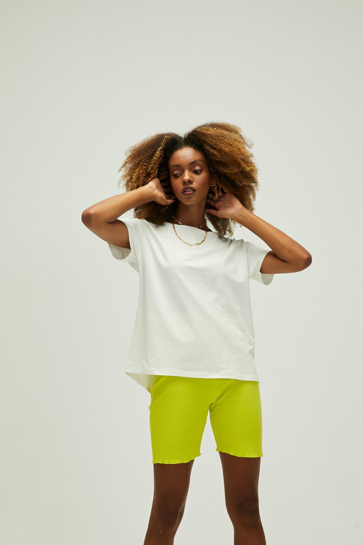 Bad Bear Nıdra T-Shırt Kadın Tişört 22.03.07.001