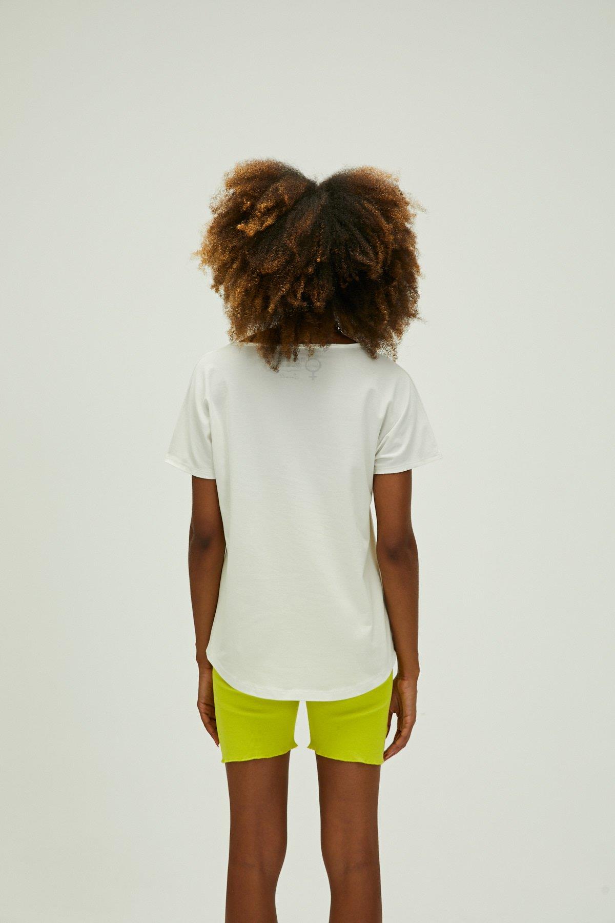 Bad Bear Nıdra T-Shırt Kadın Tişört 22.03.07.001