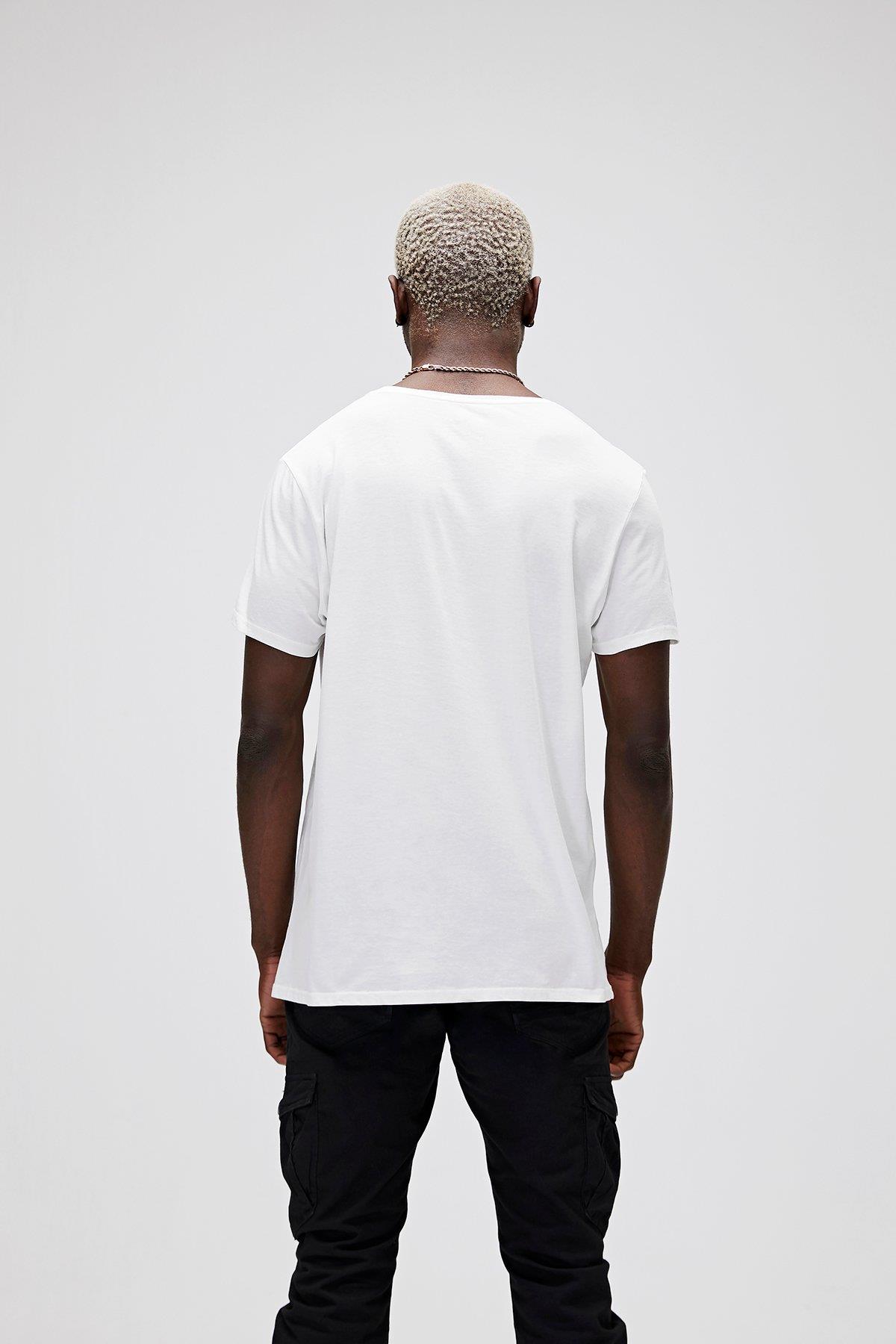 Bad Bear Tee Erkek Tişört 19.01.07.002