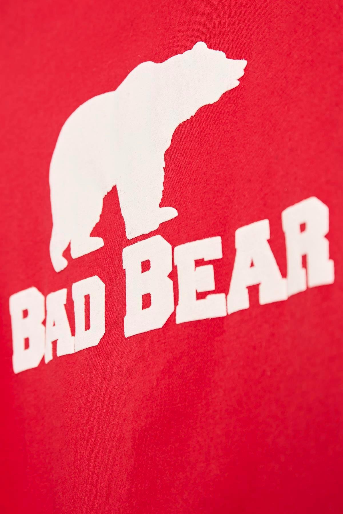 Bad Bear Tee Jr Çocuk Tişört 23.06.07.001