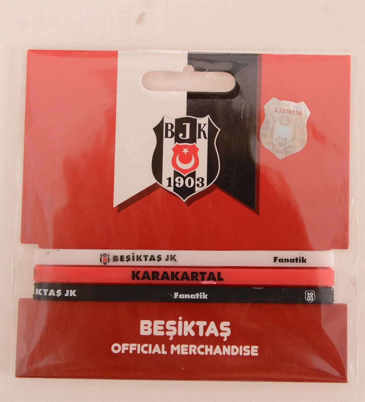 Beşiktaş Bileklik