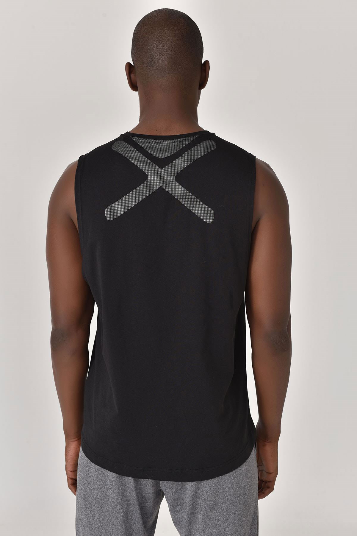 Bilcee 1622 Erkek Örme Atlet