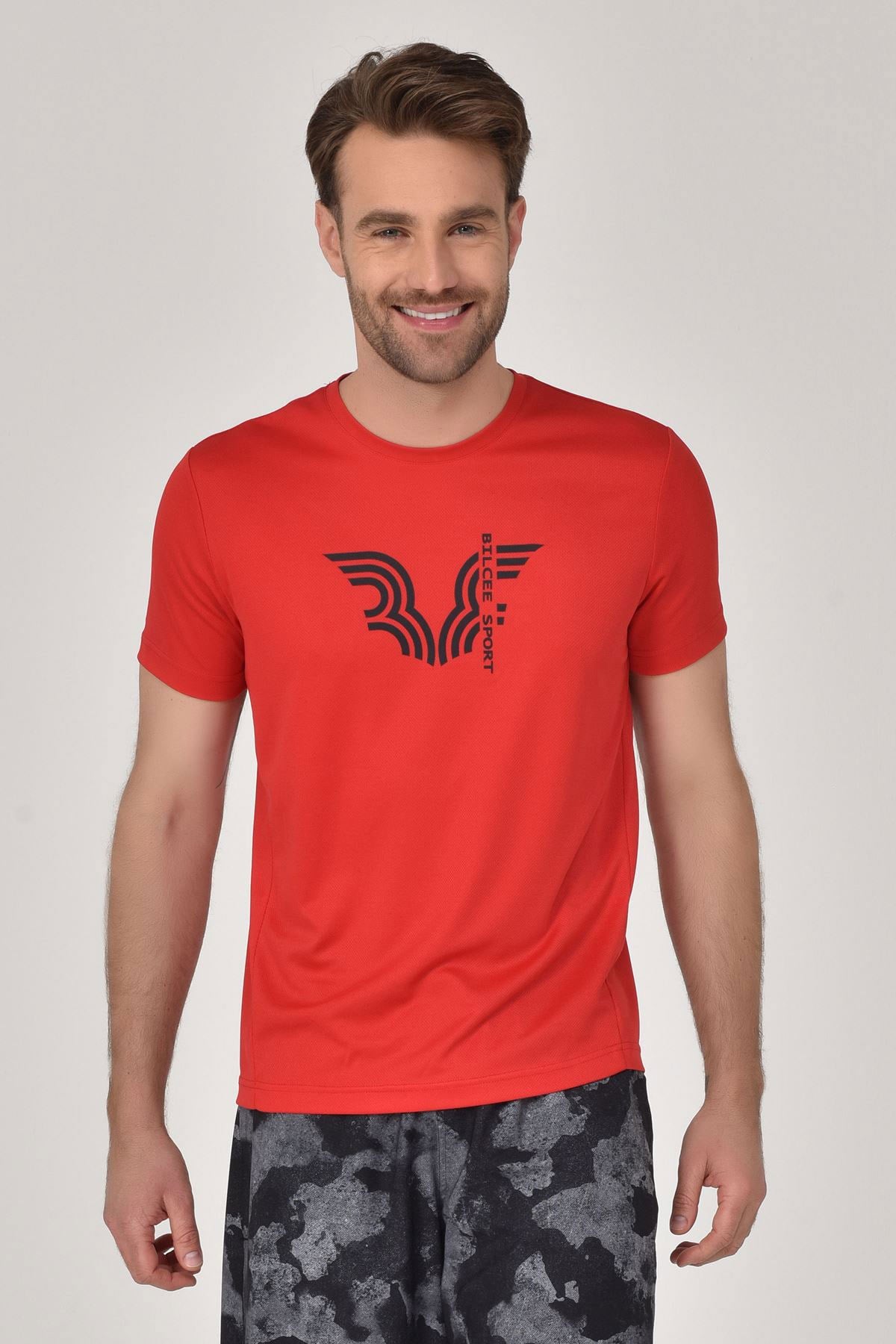 Bilcee 8800 Erkek Tişört