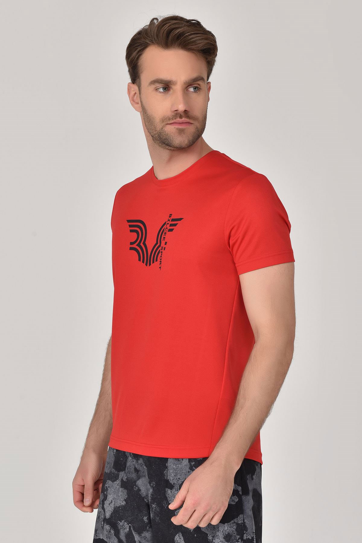 Bilcee 8800 Erkek Tişört