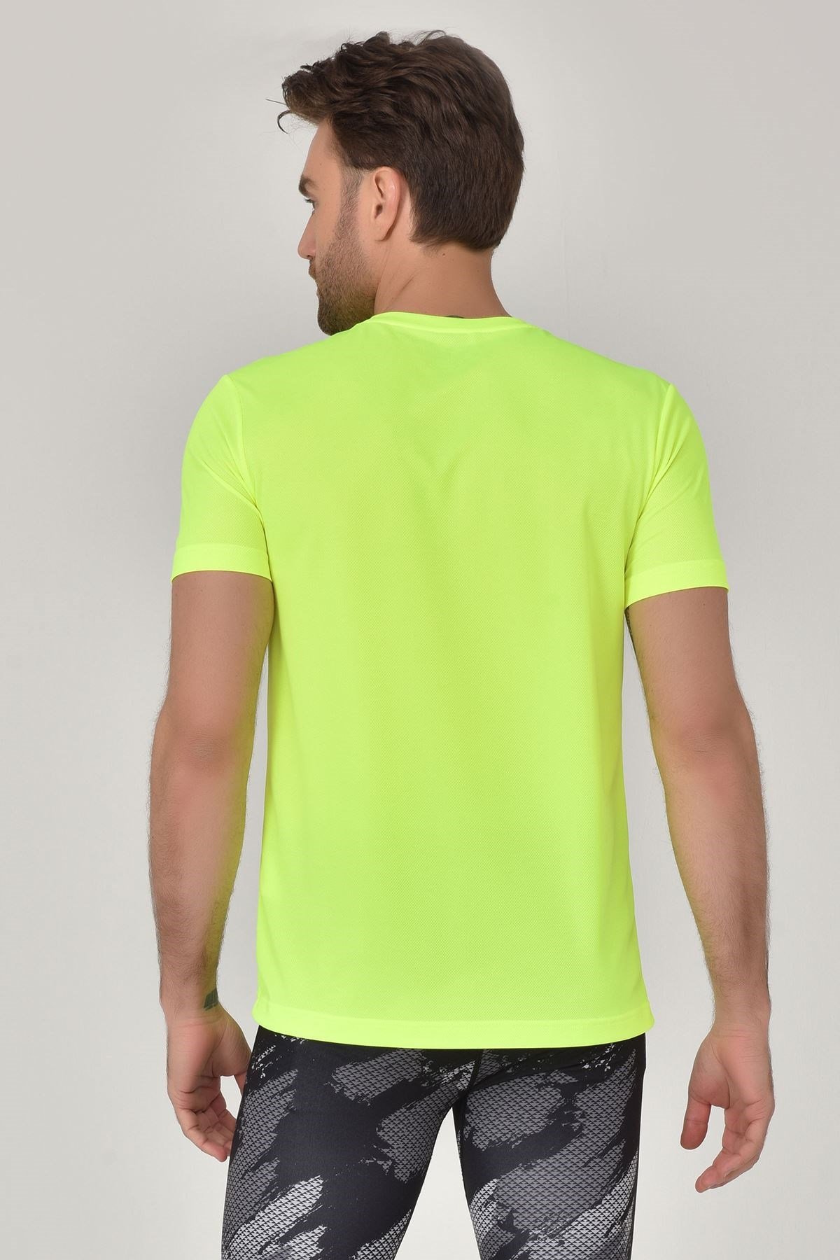 Bilcee 8843 Erkek Tişört