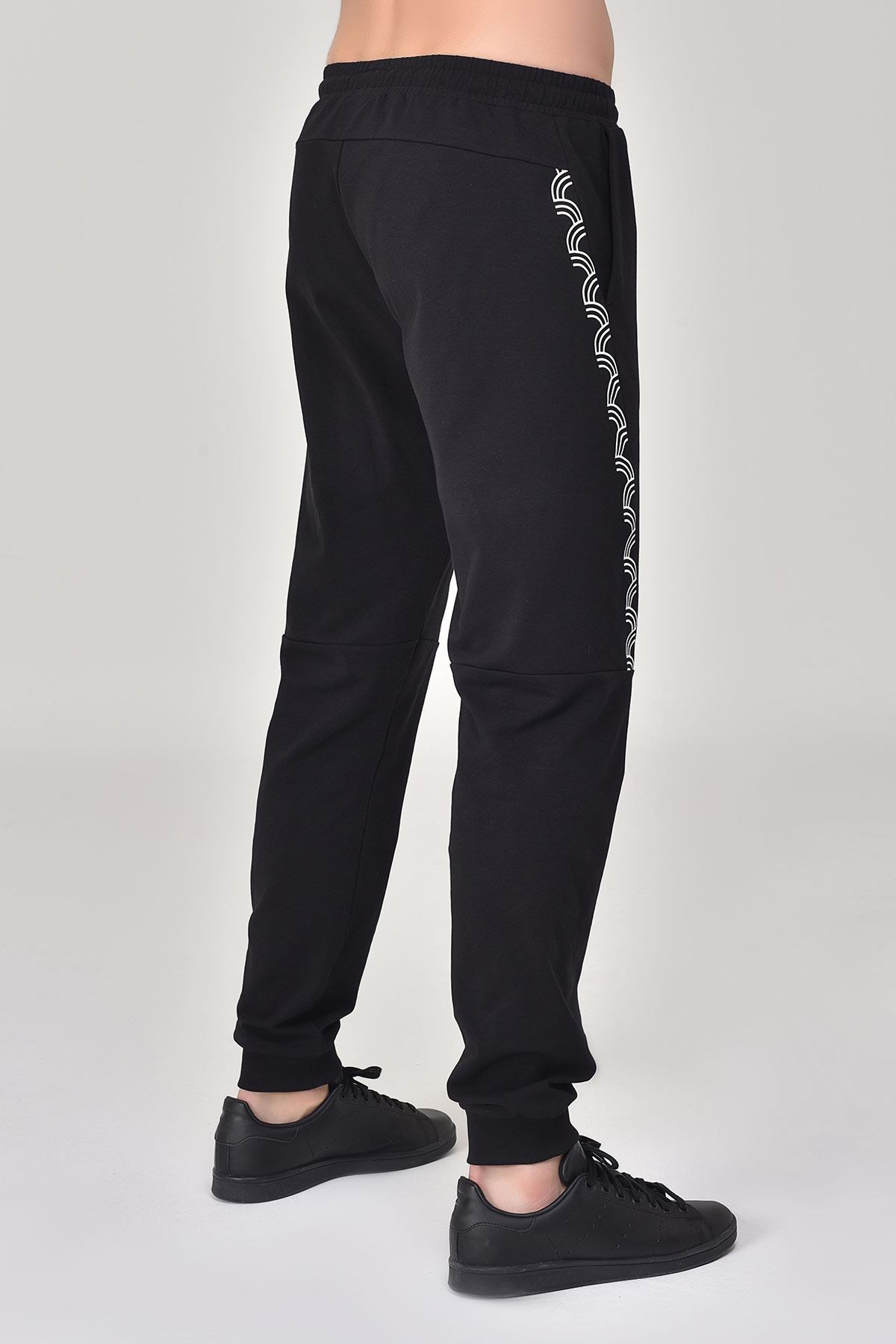 Bilcee 8868 Erkek Örme Pantolon