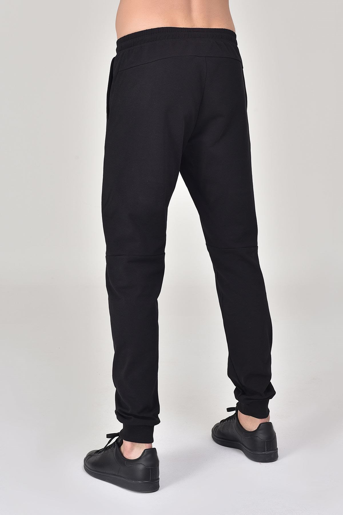Bilcee 8868 Erkek Örme Pantolon