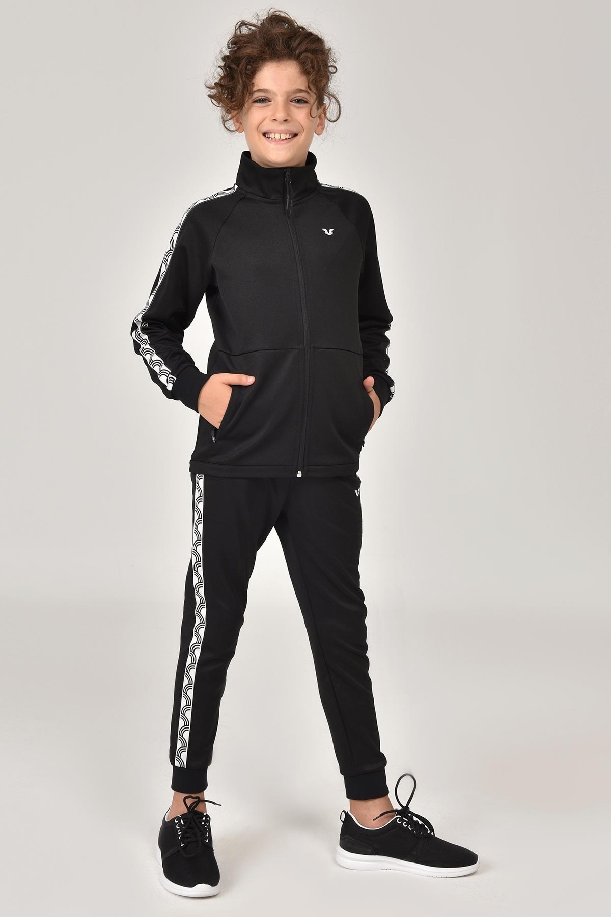 Bilcee Cocuk Eşofman Takim