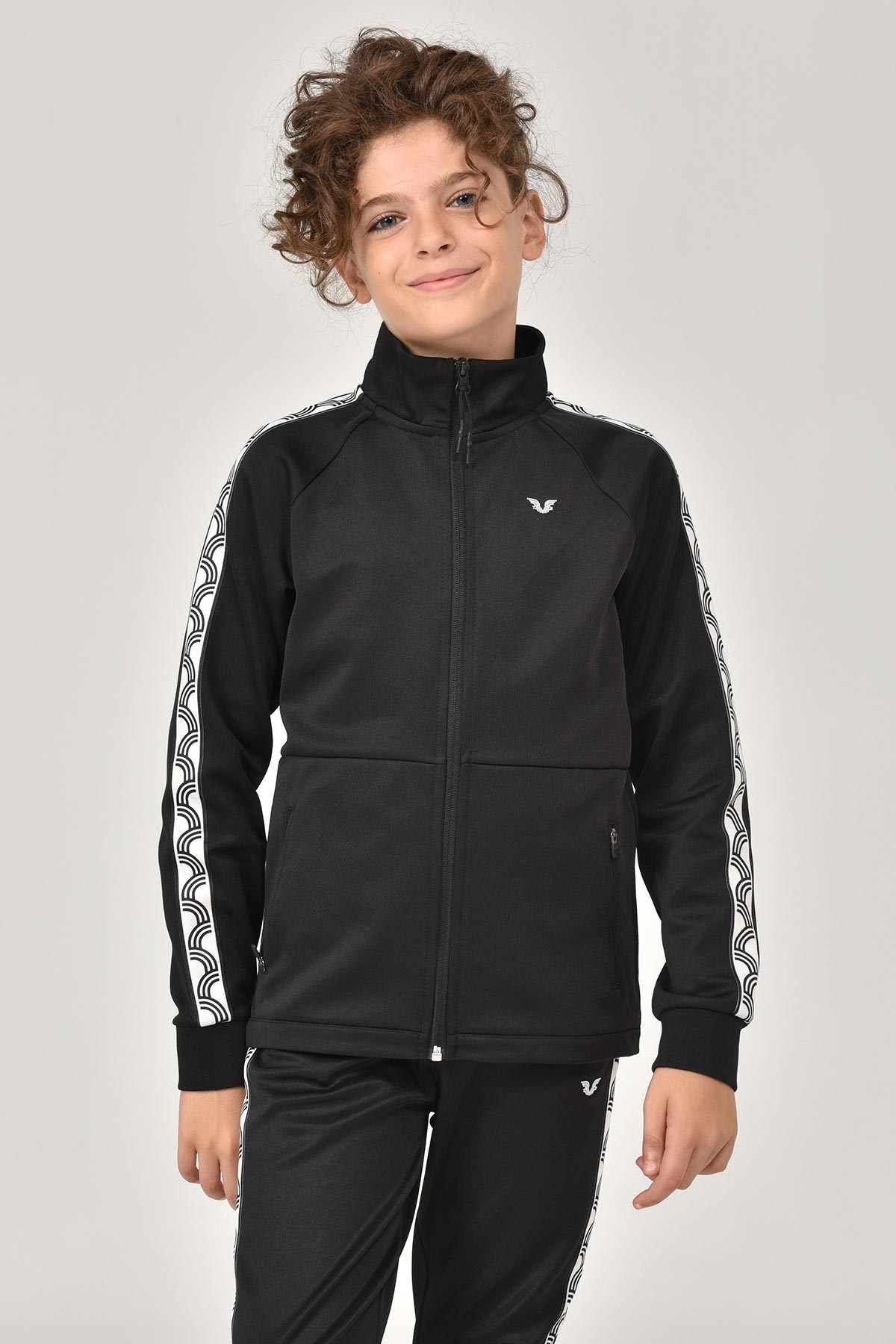 Bilcee Cocuk Eşofman Takim