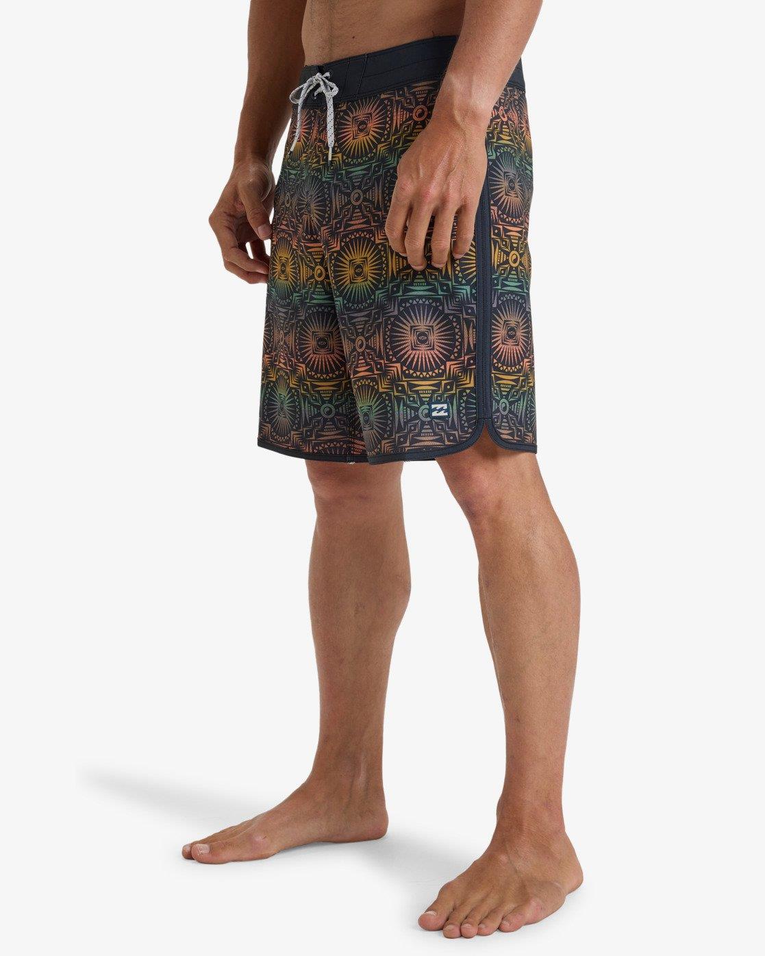 Billabong 73 Theme Pro Erkek Şort EBYBS00122