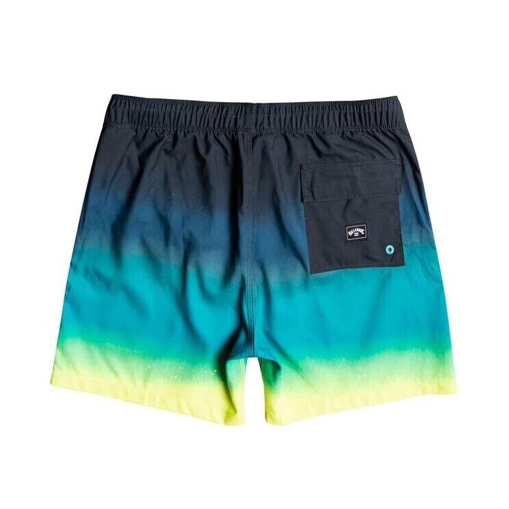 Billabong All Day Fade Lb Erkek Şort