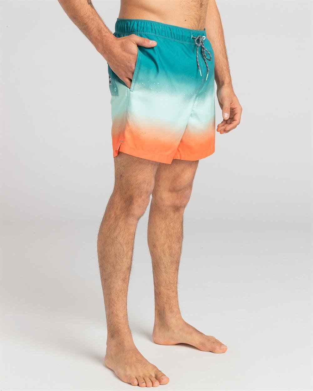 Billabong All Day Fade Lb Erkek Şort