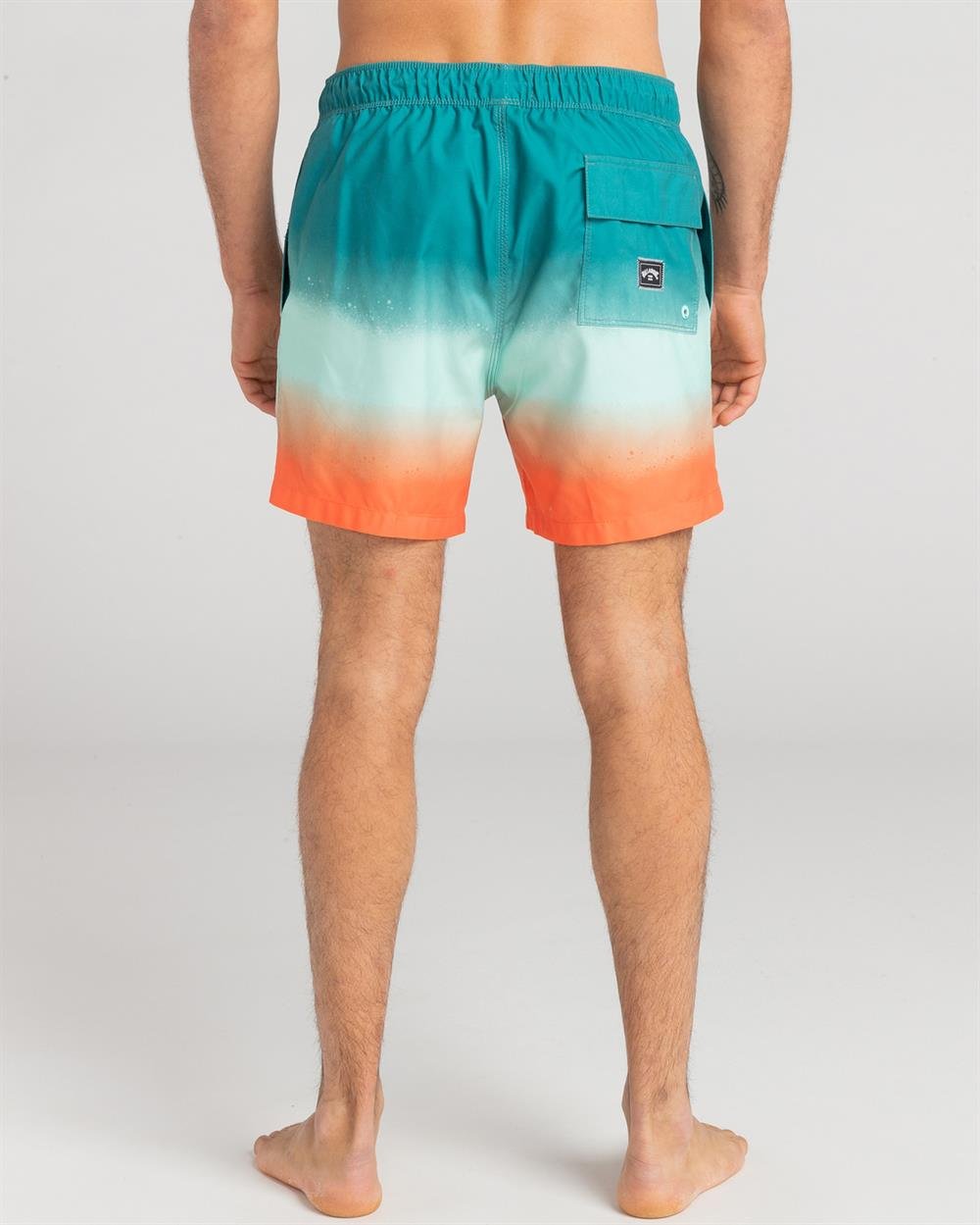 Billabong All Day Fade Lb Erkek Şort