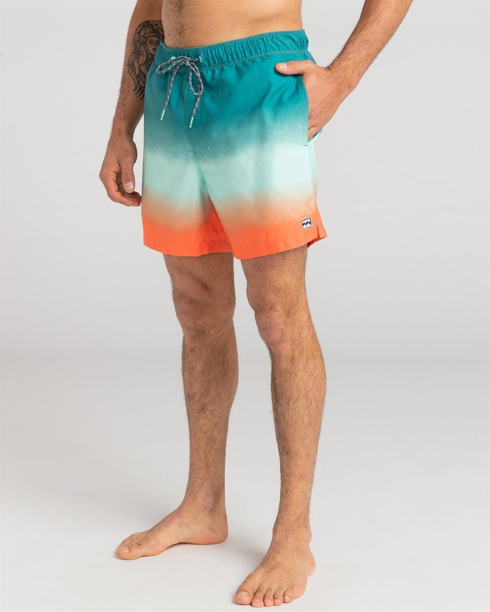 Billabong All Day Fade Lb Erkek Şort