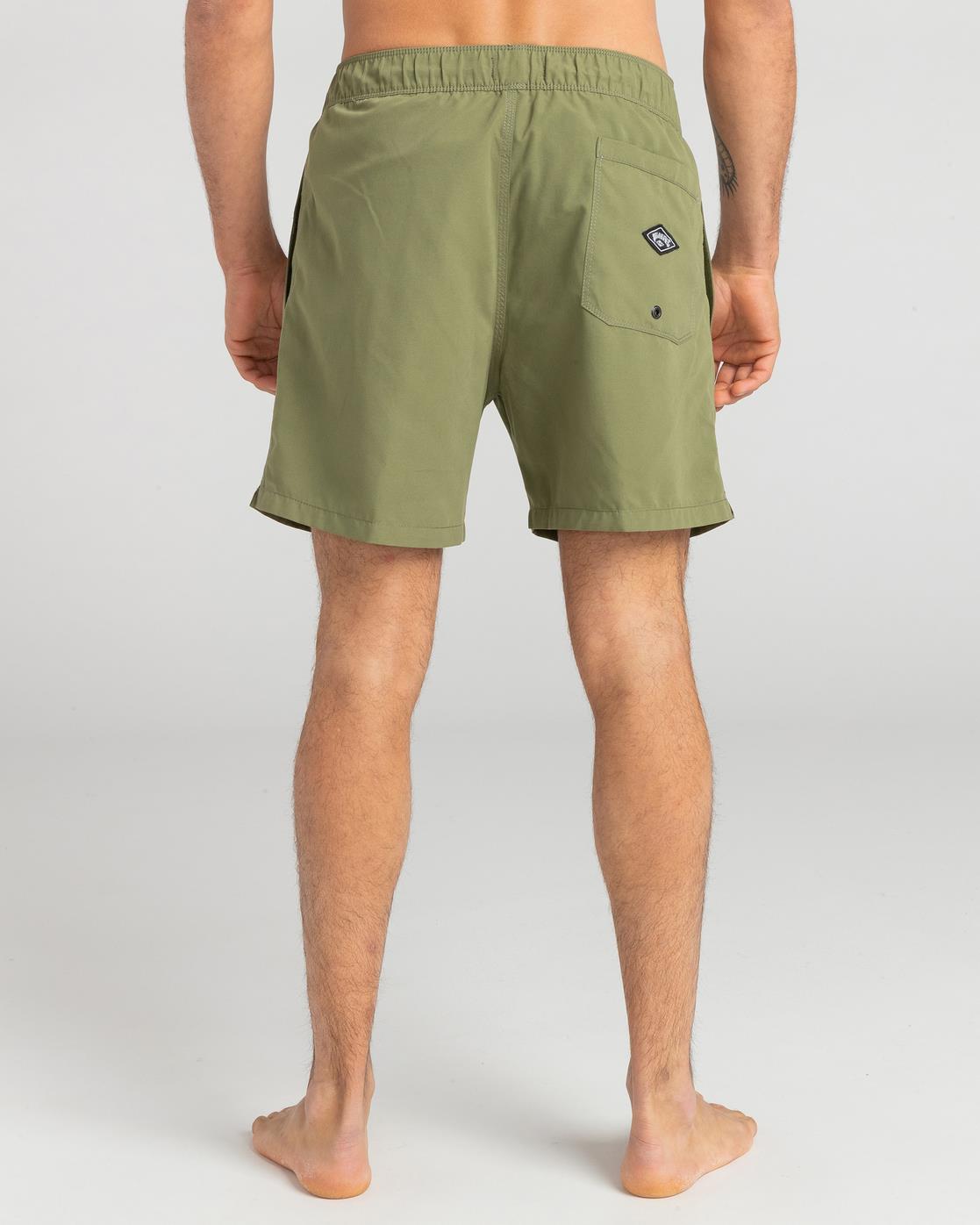 Billabong All Day Heritage Lb Erkek Şort EBYJV00105