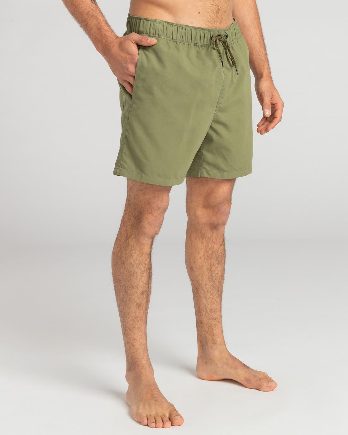 Billabong All Day Heritage Lb Erkek Şort EBYJV00105