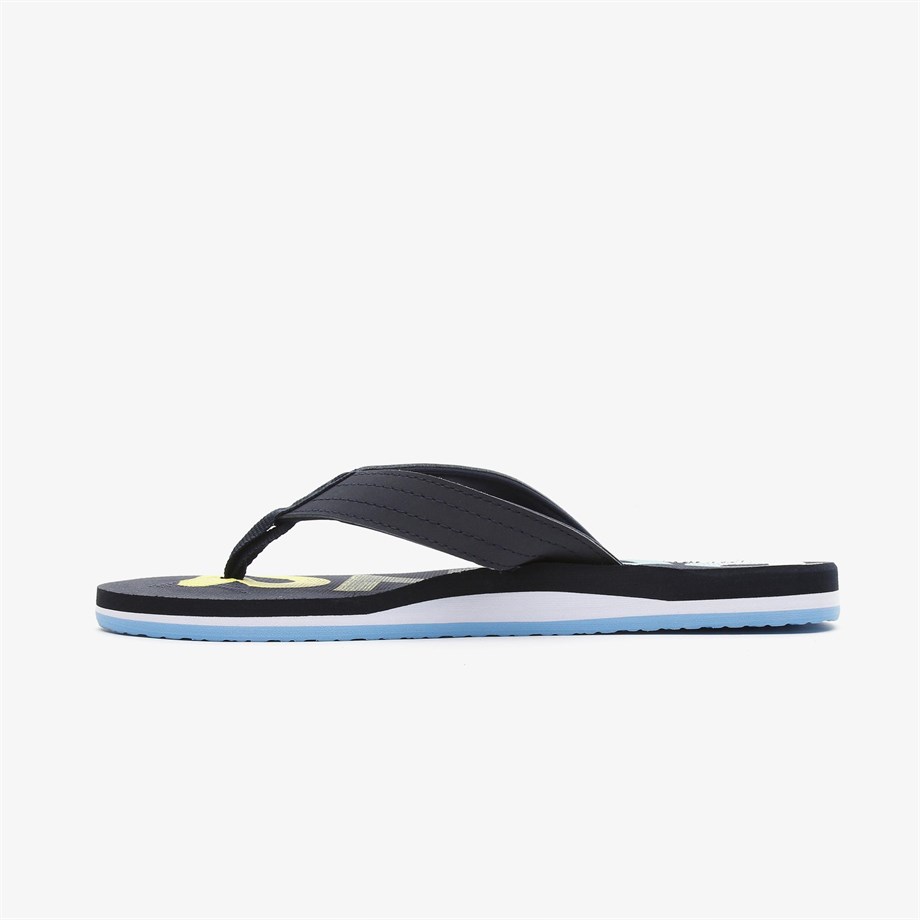 Billabong All Day Theme Erkek Terlik