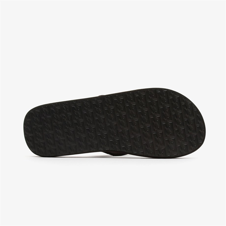 Billabong All Day Theme Erkek Terlik