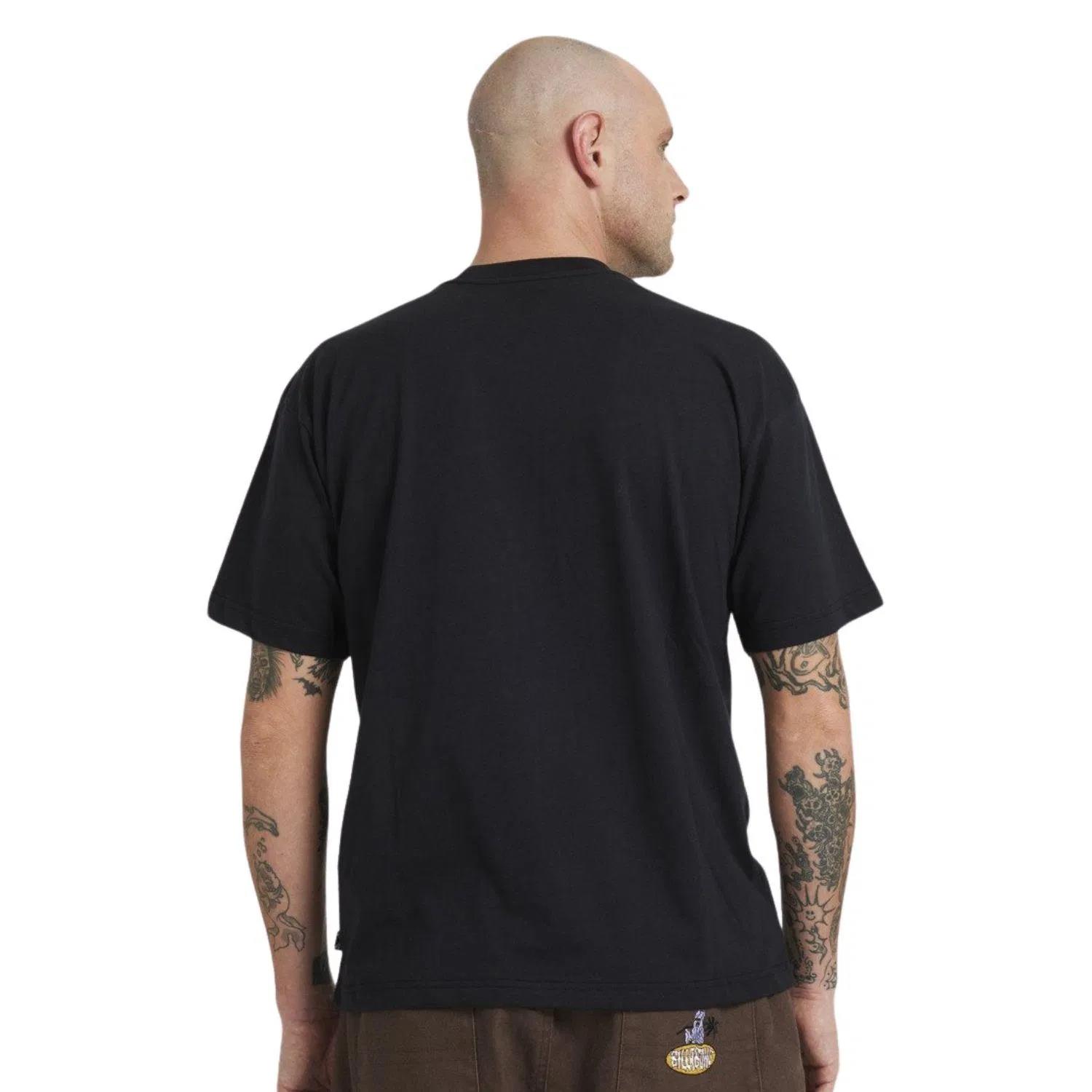 Billabong Bong Og Ss Erkek Tişört 24A351542