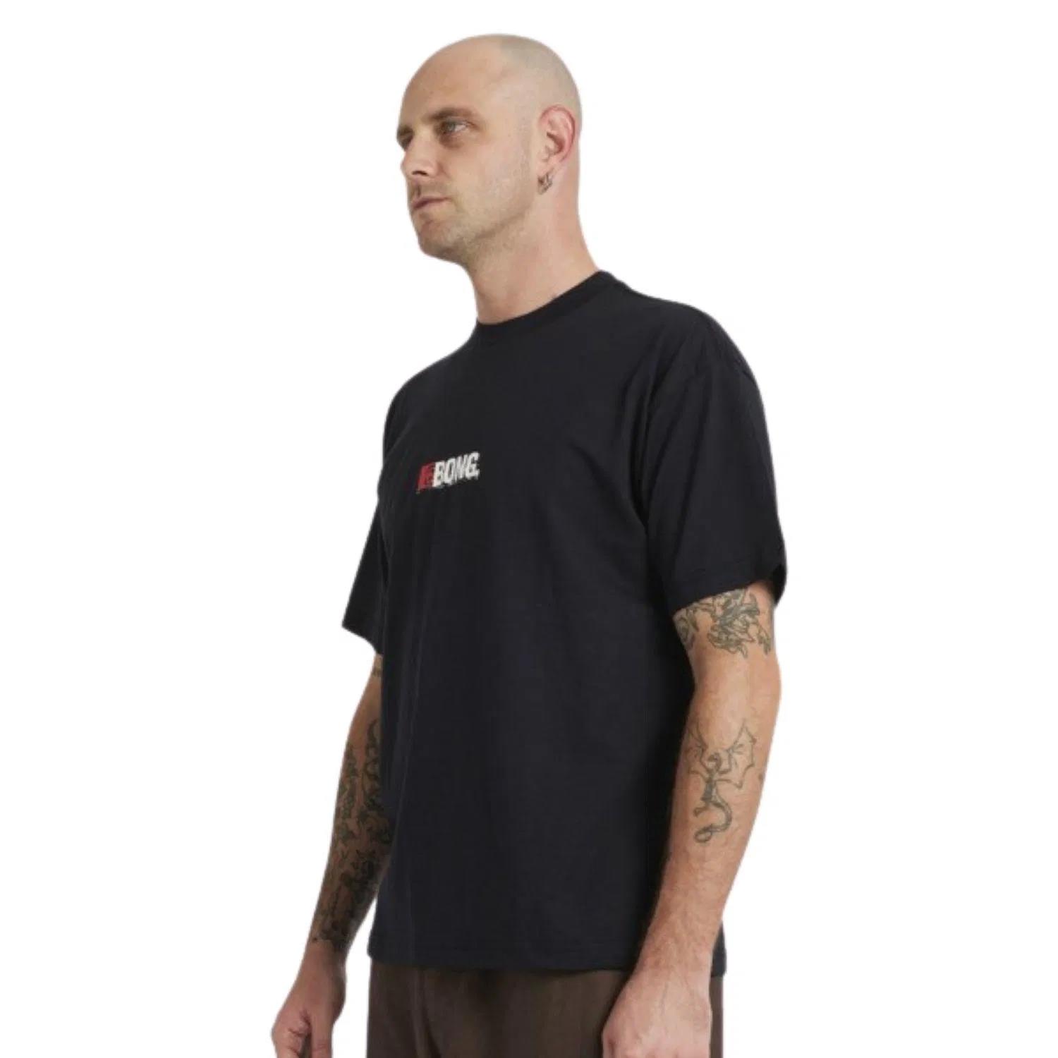 Billabong Bong Og Ss Erkek Tişört 24A351542