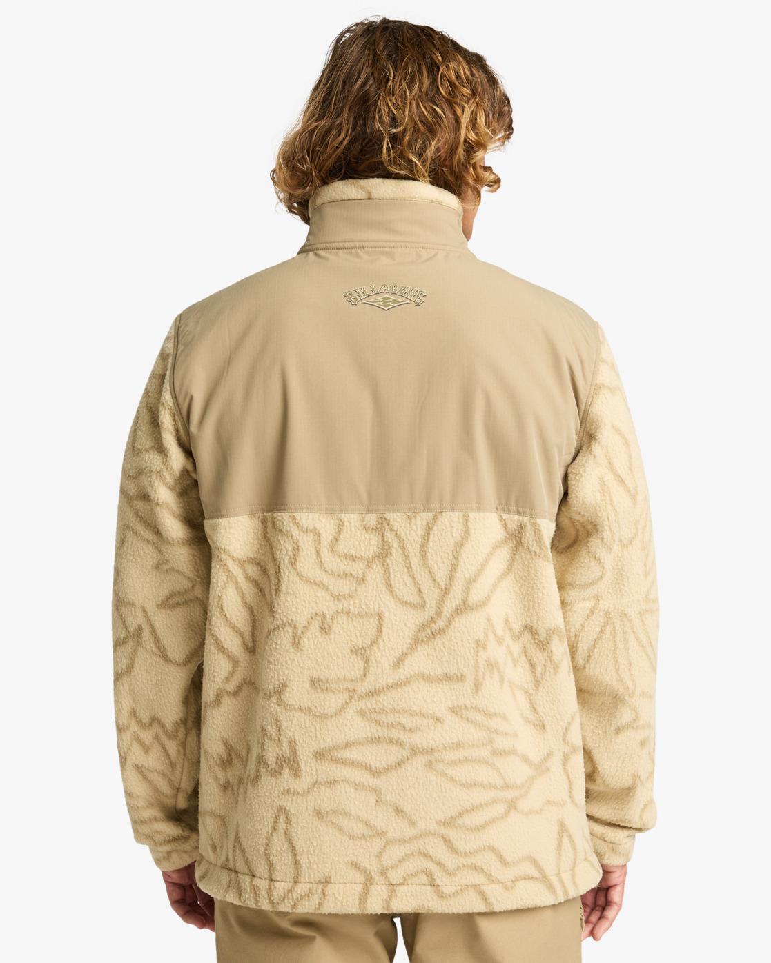 Billabong Boundary Re-İssue Erkek Polar EBYFT00144