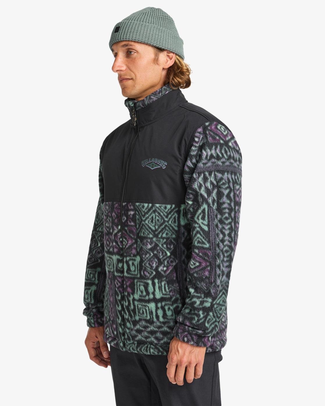 Billabong Boundary Re-İssue Erkek Polar EBYFT00144