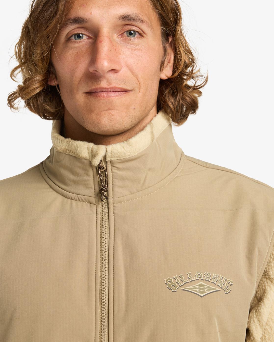 Billabong Boundary Re-İssue Erkek Polar EBYFT00144