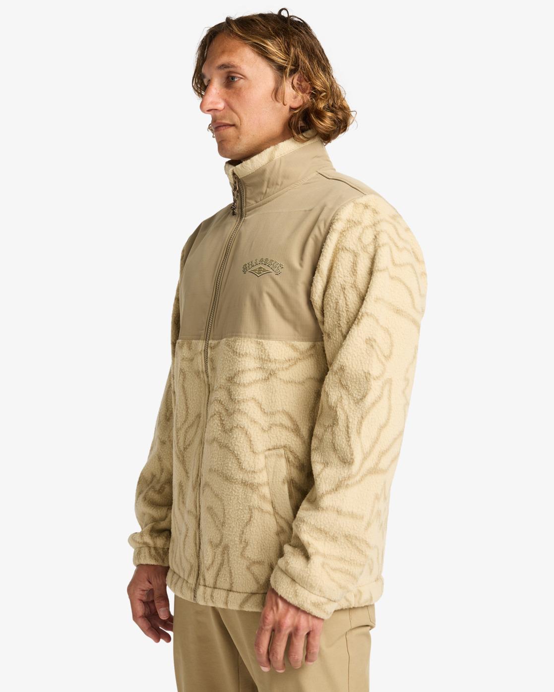 Billabong Boundary Re-İssue Erkek Polar EBYFT00144