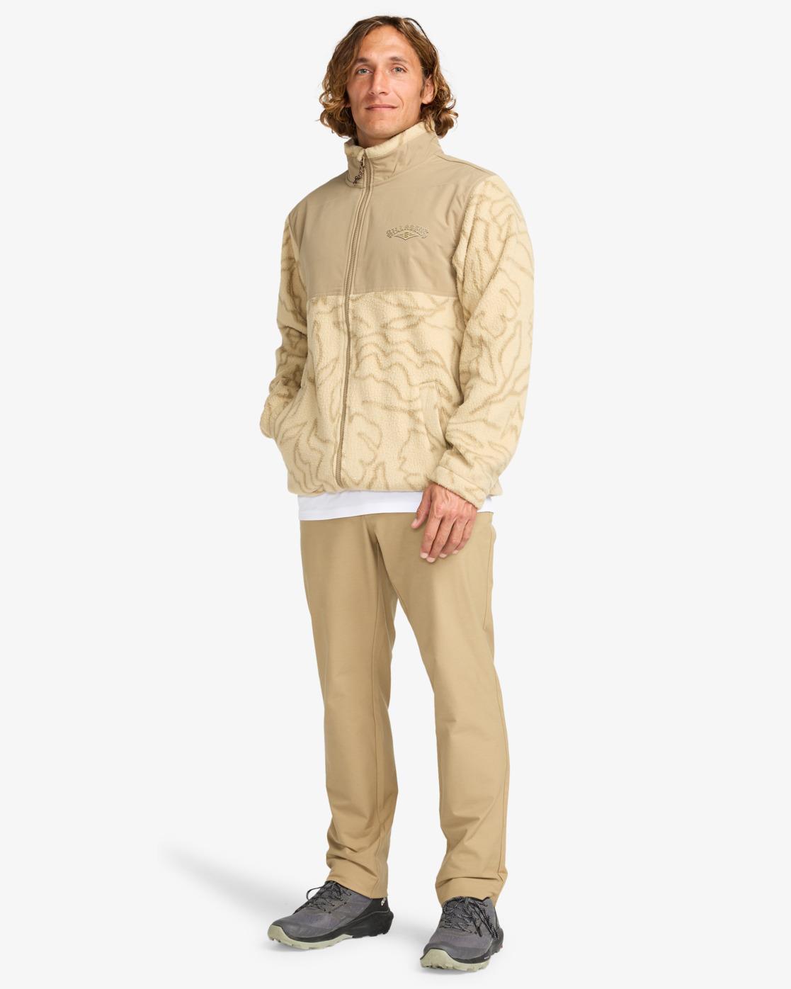 Billabong Boundary Re-İssue Erkek Polar EBYFT00144