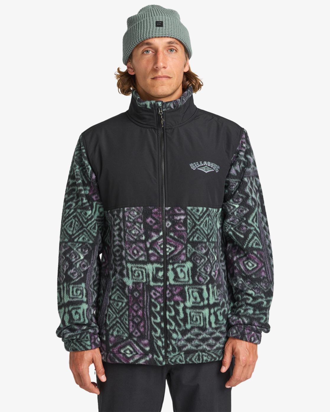Billabong Boundary Re-İssue Erkek Polar EBYFT00144