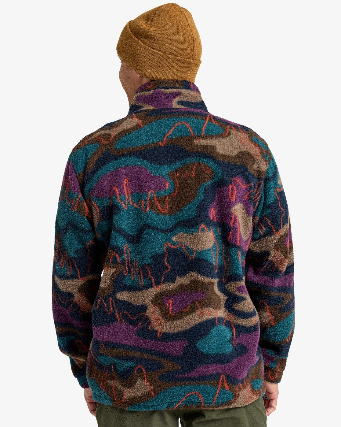 Billabong Boundary Taaffe Erkek Polar EBYFT00157
