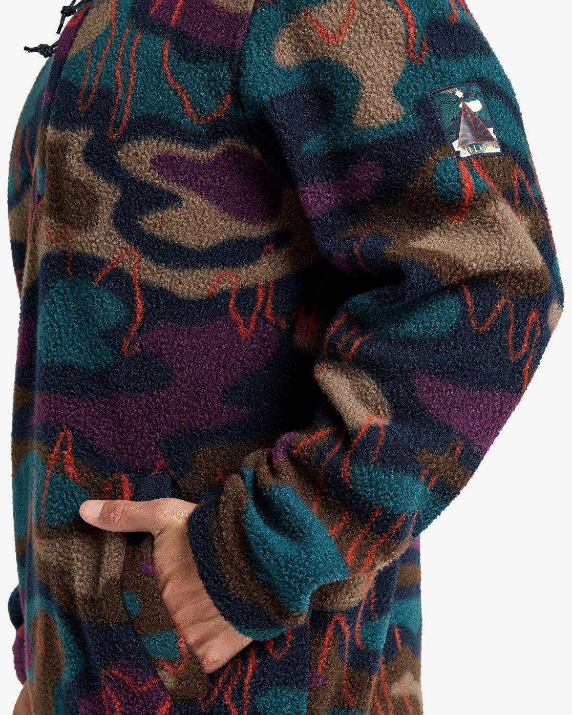 Billabong Boundary Taaffe Erkek Polar EBYFT00157