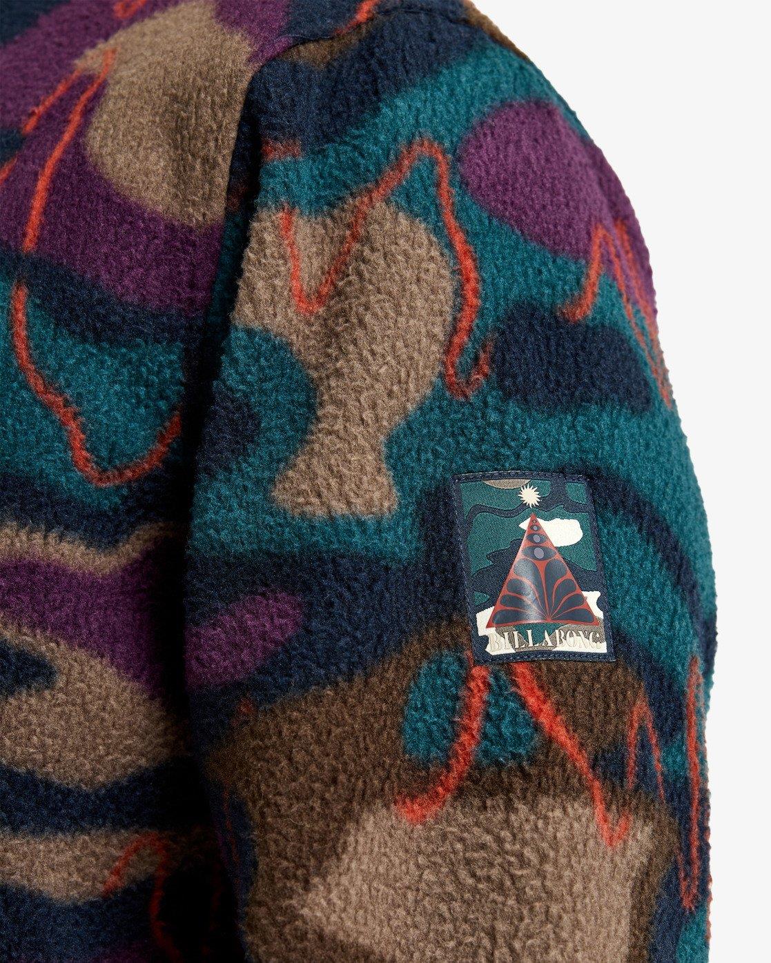 Billabong Boundary Taaffe Erkek Polar EBYFT00157
