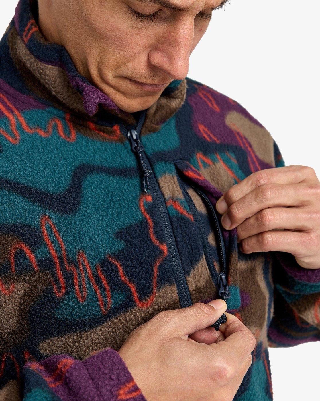 Billabong Boundary Taaffe Erkek Polar EBYFT00157