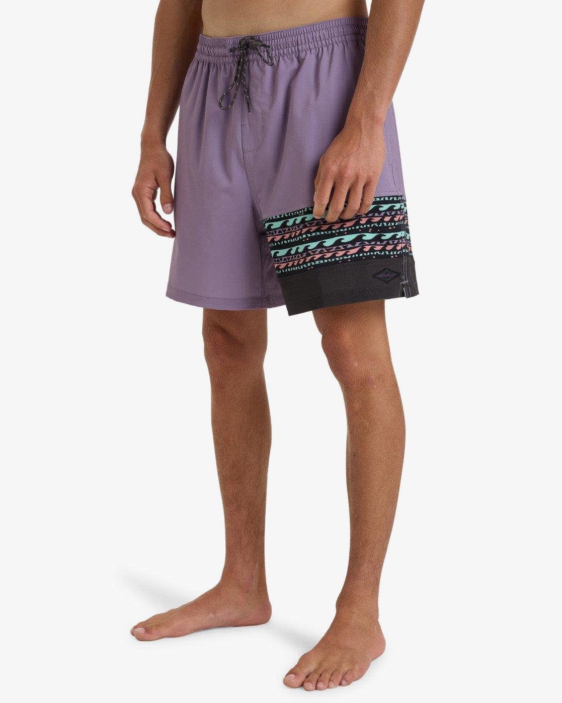 Billabong Burleigh Lb Erkek Şort EBYJV00142