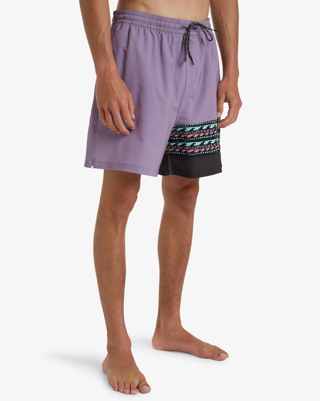 Billabong Burleigh Lb Erkek Şort EBYJV00142