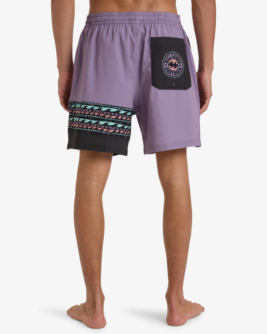 Billabong Burleigh Lb Erkek Şort EBYJV00142