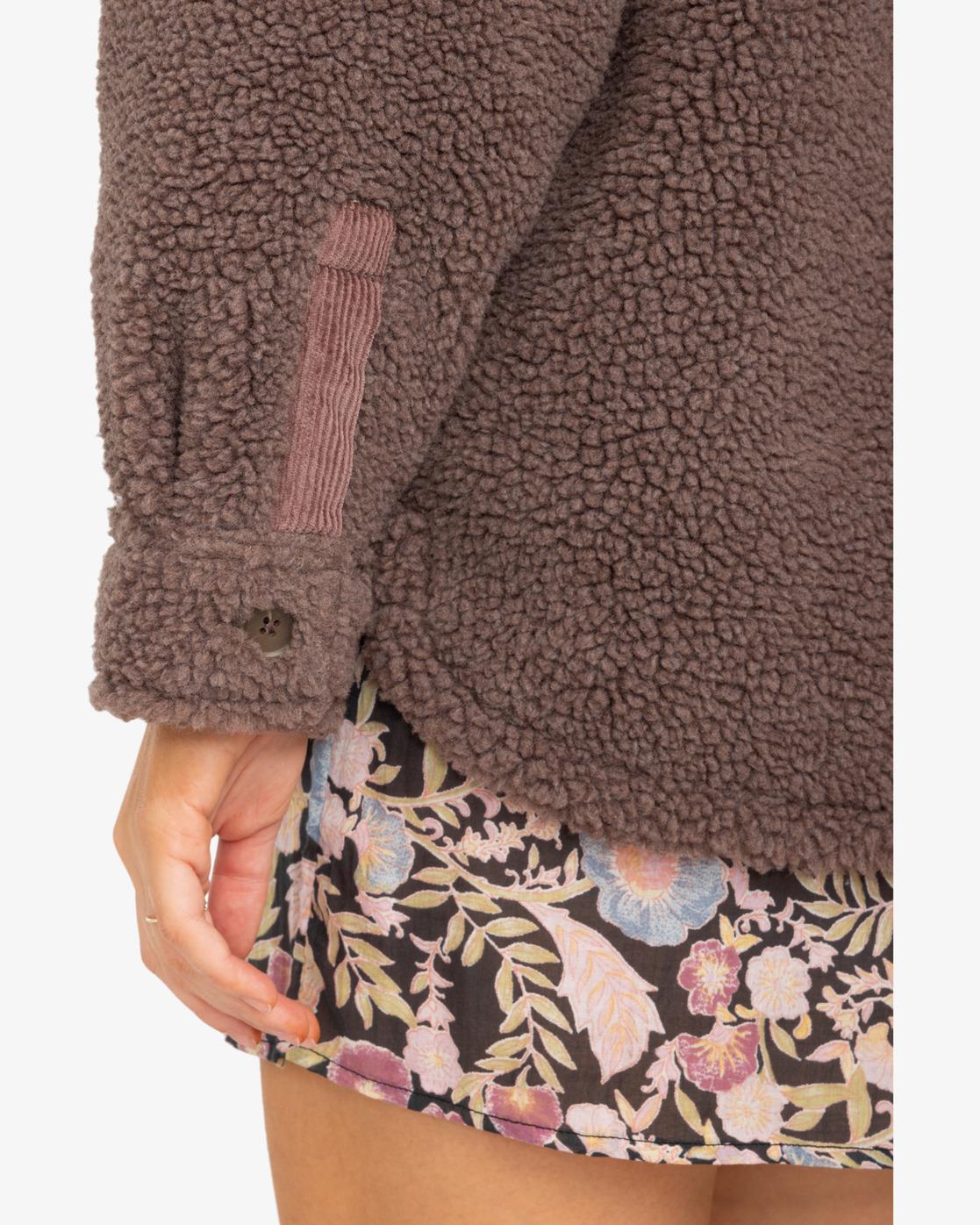 Billabong Coastal Waves Kadın Mont-Ceket EBJJK00143