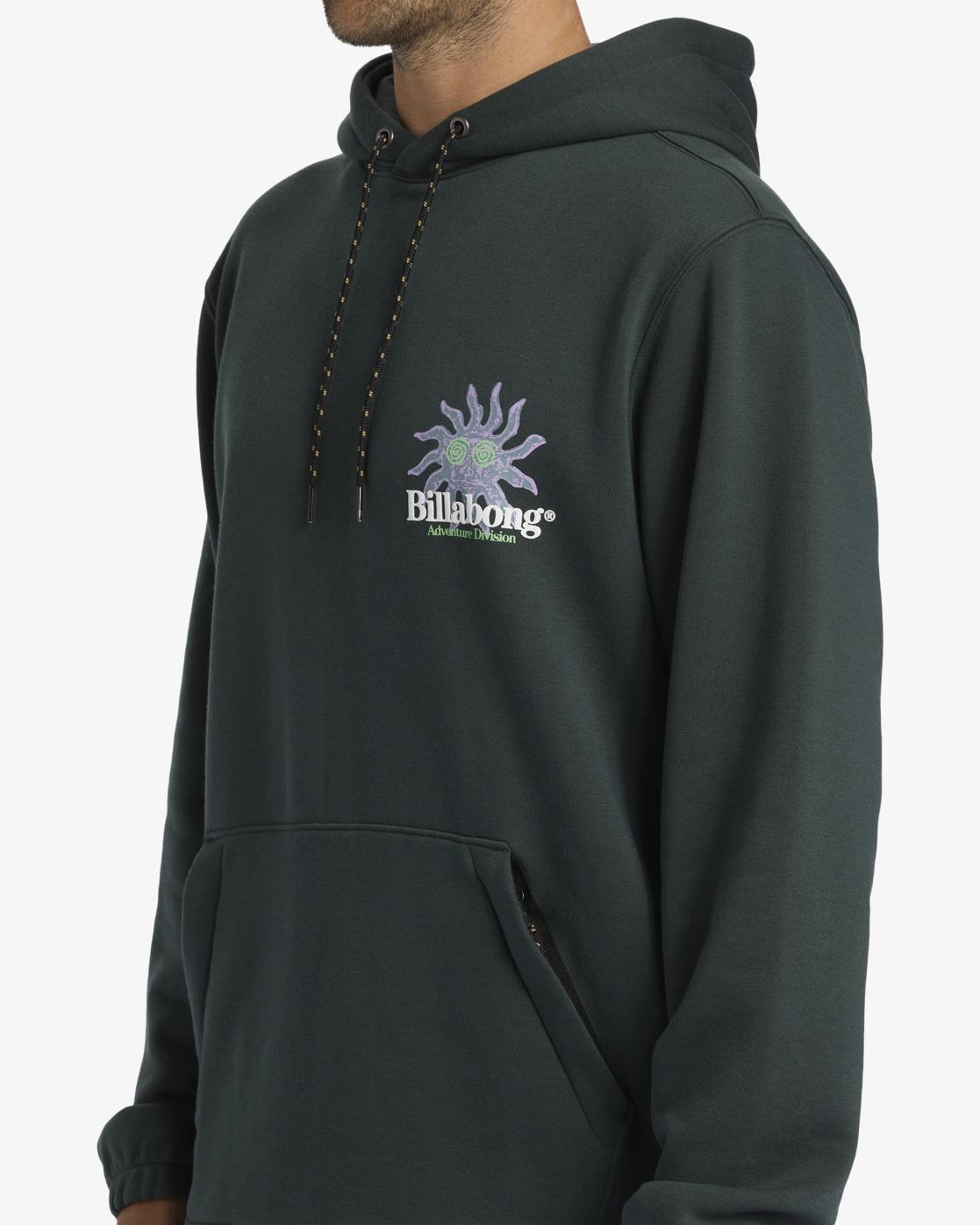 Billabong Compass Pullover Erkek Sweat ABYSF00133