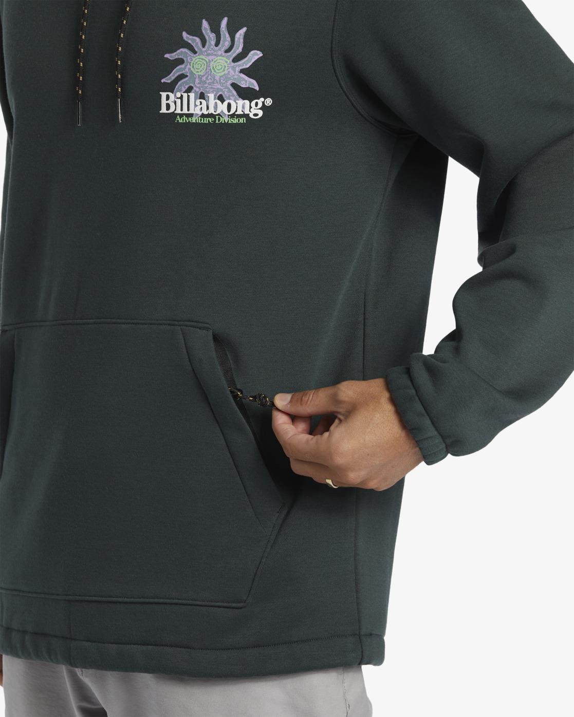 Billabong Compass Pullover Erkek Sweat ABYSF00133