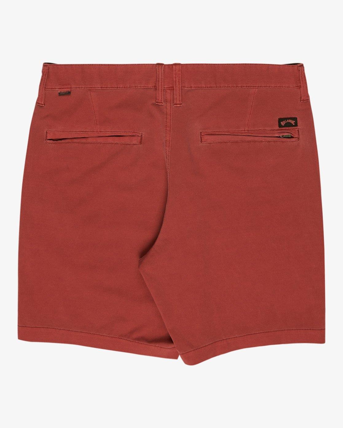 Billabong Crossfire Wave Washed Erkek Şort ABYHY03000