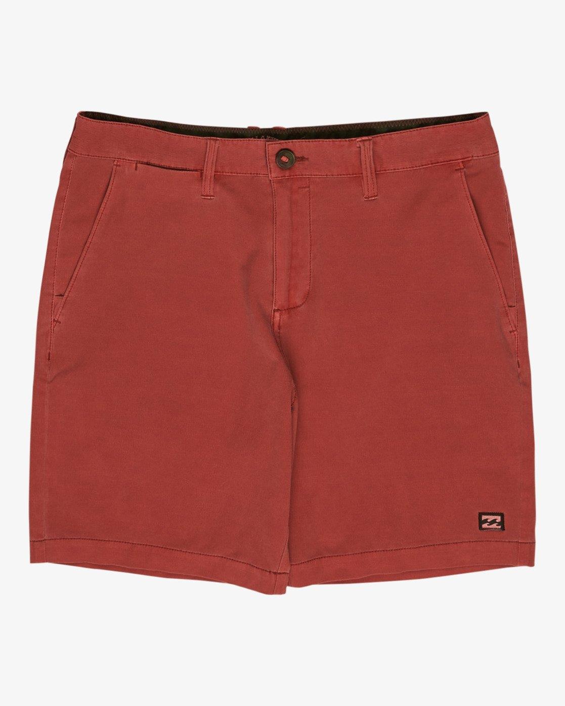 Billabong Crossfire Wave Washed Erkek Şort ABYHY03000