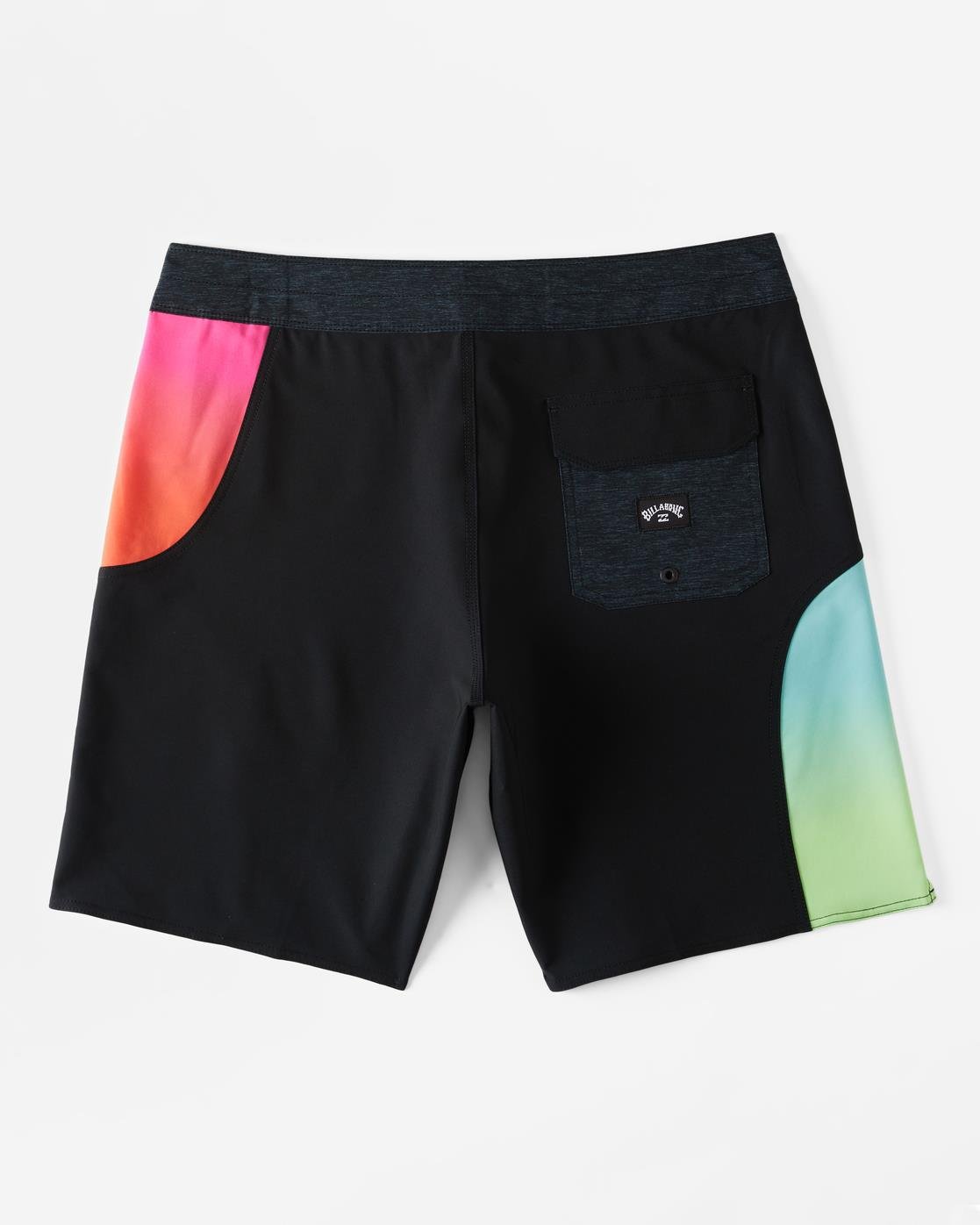 Billabong Cylınders Pro Erkek Mayo Şort ABYBS00471