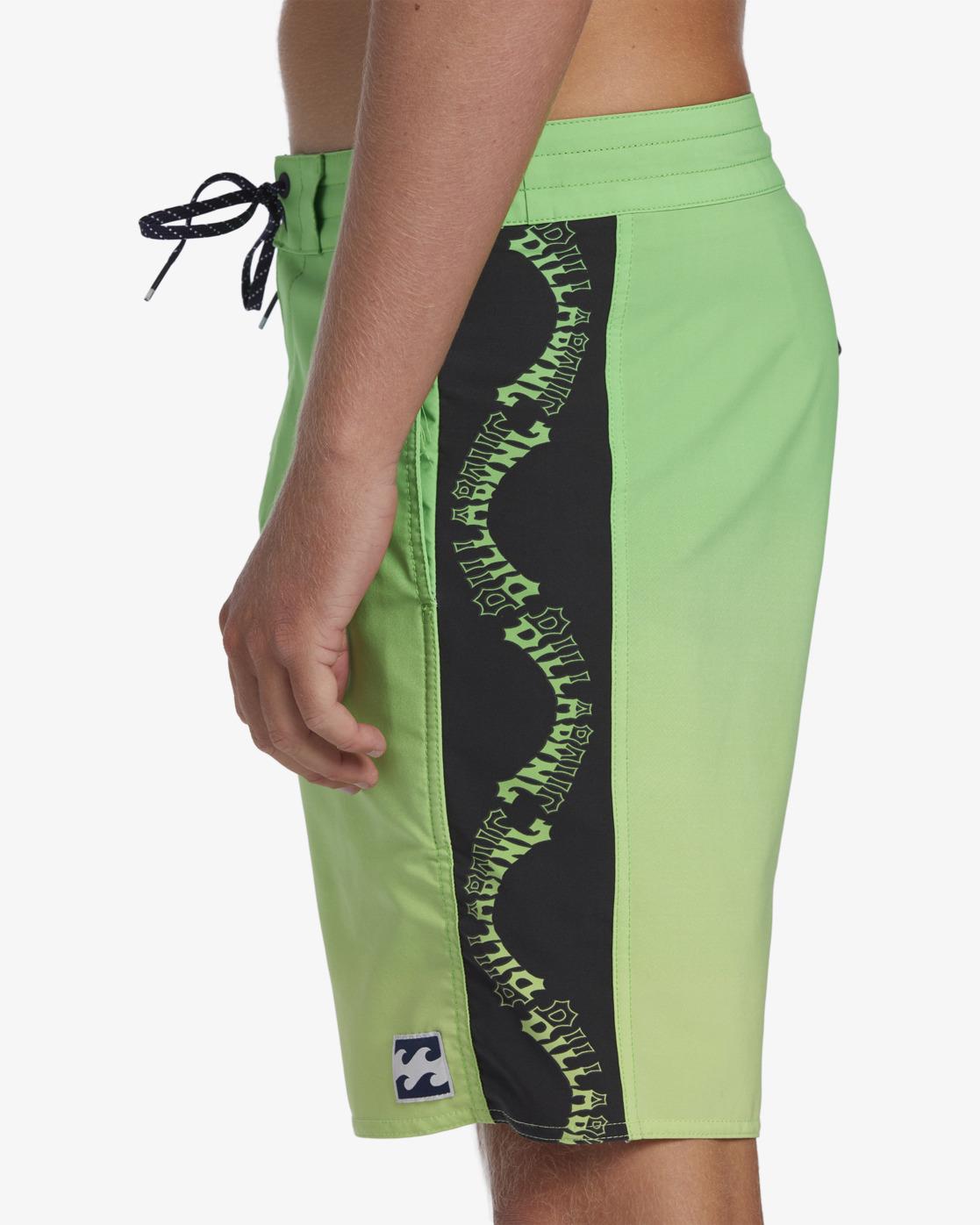Billabong D Bah Lt Erkek Mayo Şort ABYBS00452
