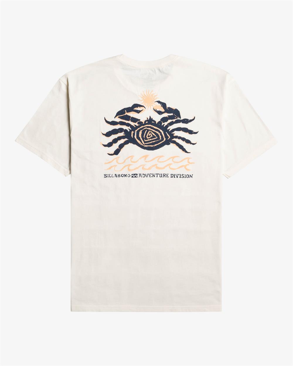 Billabong Fauna Ss Erkek Tişört